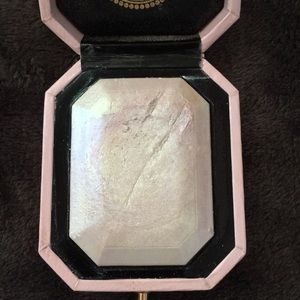 Too Faced Diamond Light Highlighter, Gently Used